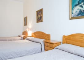 Hostal America 5