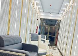 Holiday Season Hotel 2