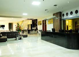 Hotel Dorado La 70 3