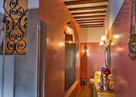 Casa Palacio Rincón de la Catedral 4
