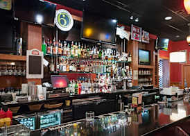 CLARION HOTEL - CINCINNATI NORTH 3