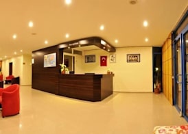 Park Avrupa Hotel 2