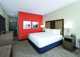 La Quinta Inn & Suites by Wyndham Opelika Auburn 5