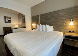 Best Western Roanoke Inn & Suites 3