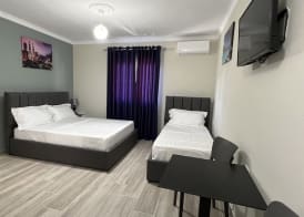 Hotel Vila AARON 4