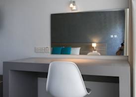 Flora Maria Hotel 4
