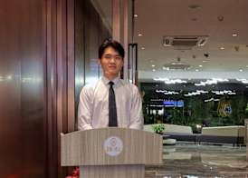 Wing Hotel Guilin - Central Square 4