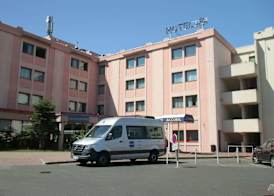 Kyriad Hôtel Orly Aéroport - Athis Mons 4