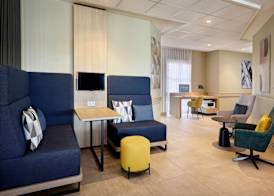 Courtyard by Marriott Magdeburg 2
