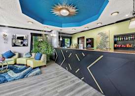 Best Western Corbin Inn 2