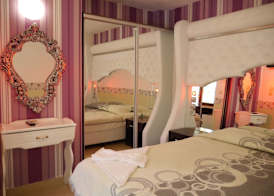 Blue Sea Beach Resort 5
