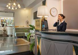 Hotel Palladium Palace 4