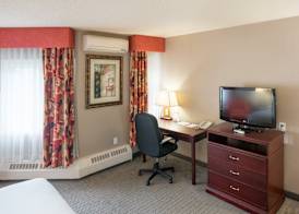 Holiday Inn Express RED DEER by IHG 3