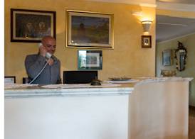 Hotel Relais Pian delle Starze 3