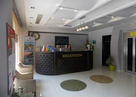 Hotel Mediterrane 4