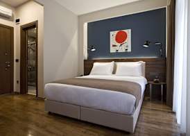 Snog Rooms & Suites 5