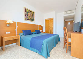 azuLine Hotel S'Anfora & Fleming 4