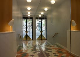 Hotel le Lapin Blanc 4