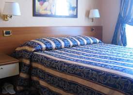 Hotel Milazzo Roma 4
