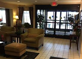 Baymont by Wyndham Paducah 2