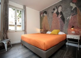 Trevi Contemporary Suite 5