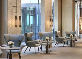 InterContinental Hotels RAS AL KHAIMAH RESORT AND SPA by IHG 5