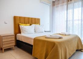 Apartamento Varandas do Mar 5