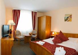 Hotel Auerhahn 2