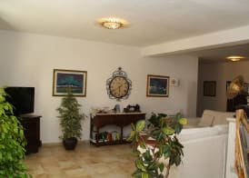 Hotel San Pantaleo 3