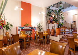 Hotel Casa Deco 2