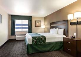 Travelodge by Wyndham Santa Teresa 3