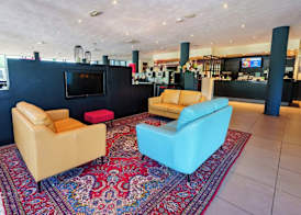 Bastion Hotel Rotterdam Zuid 3