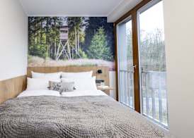 Waldhotel & Restaurant Hohe Sonne 2