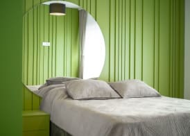 Lux Apartments 4