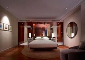 Grand Hyatt Kuala Lumpur 3