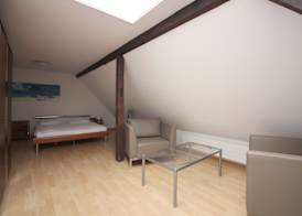 Apartments Swiss Star Aussersihl 2