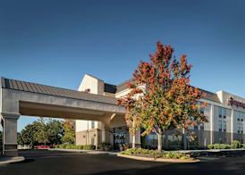 Hampton Inn Tuscaloosa-University 2
