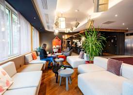 Novotel Suites Colmar Centre 5