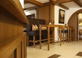Landgasthof Hotel Hirsch 2