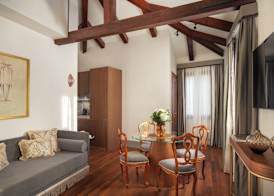 Gabrielli Luxury Apartments Venezia - Starhotels Collezione 3