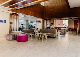 Hilton Garden Inn Silao Aeropuerto Bajio 4