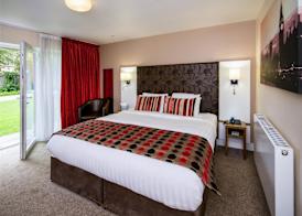 Stanwell Hotel By Mercure 5