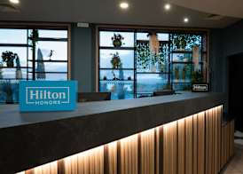Hampton by Hilton Rome North Fiano Romano 5