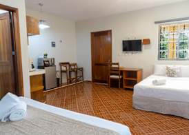 Hotel Scarlette 4
