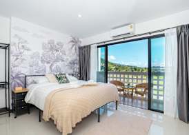 Mitsu Guesthouse, Karon Beach 3