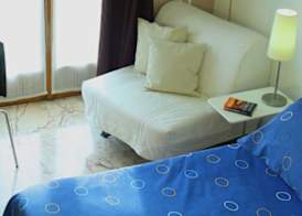 B&B A Casa Romar 5