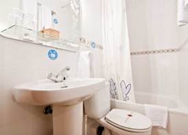 Hostal Oporto 4