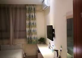 Beijing Dongdan Hotel 4