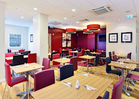 Travelodge Glasgow Queen Street 3