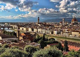 Tuscany Love Hotel Delle Tele 2